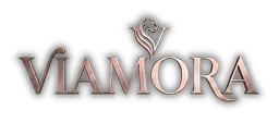 Viamora Logo