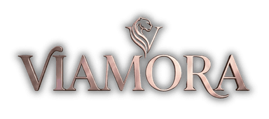 Viamora Logo